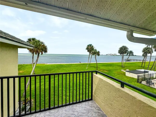4660 OCEAN BLVD #U2, Sarasota, FL 34242