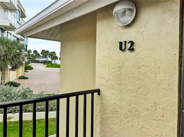 4660 OCEAN BLVD #U2, Sarasota, FL 34242