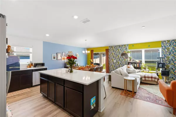 1459 GERANIUM DR, Mascotte, FL 34753