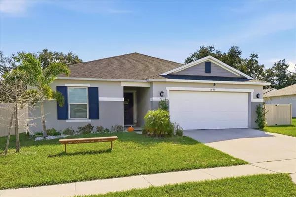 1459 GERANIUM DR, Mascotte, FL 34753