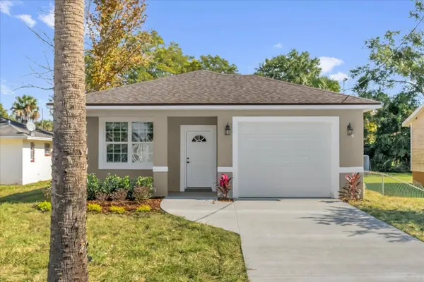 1807 PEACH AVE, Sanford, FL 32771