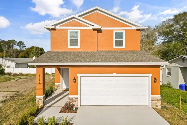 2226 SOUTHWEST RD, Sanford, FL 32771