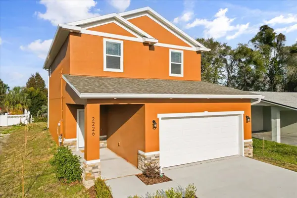 2226 SOUTHWEST RD, Sanford, FL 32771