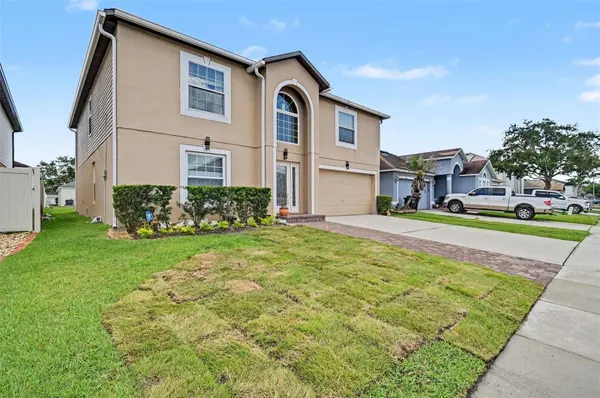 121 MAYFIELD DR, Sanford, FL 32771