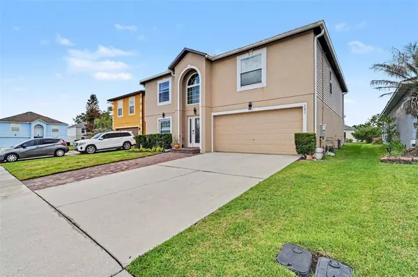121 MAYFIELD DR, Sanford, FL 32771