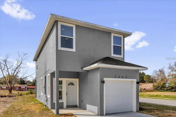2404 CENTER ST, Sanford, FL 32771