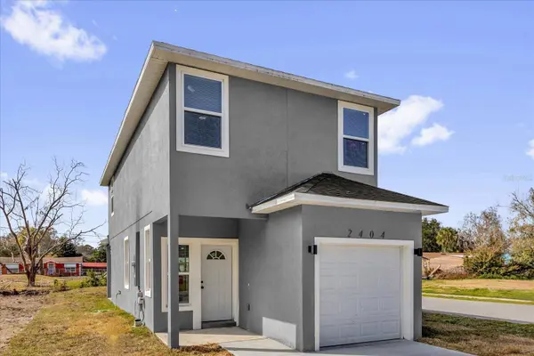 2404 CENTER ST, Sanford, FL 32771