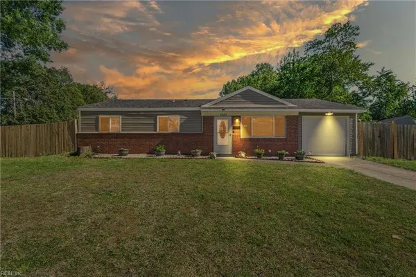 3325 Maverick ST, Virginia Beach, VA 23452