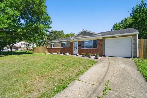 3325 Maverick ST, Virginia Beach, VA 23452