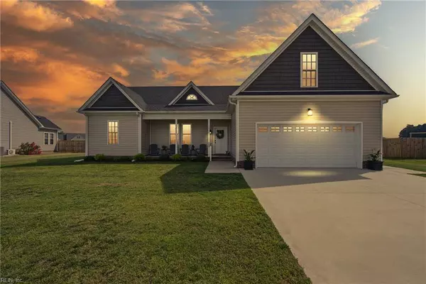 523 Keel WAY, Elizabeth City, NC 27909