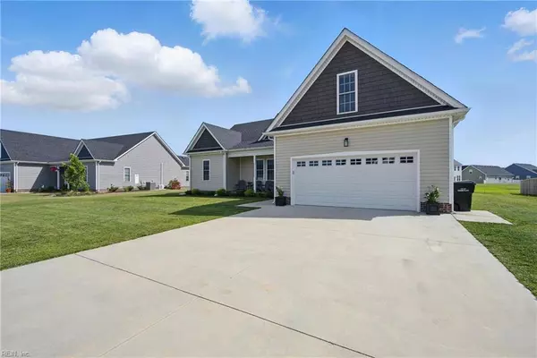 523 Keel WAY, Elizabeth City, NC 27909