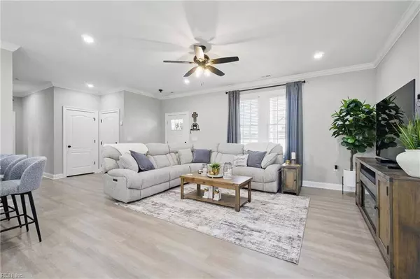 523 Keel WAY, Elizabeth City, NC 27909