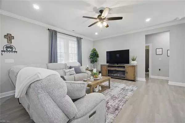 523 Keel WAY, Elizabeth City, NC 27909