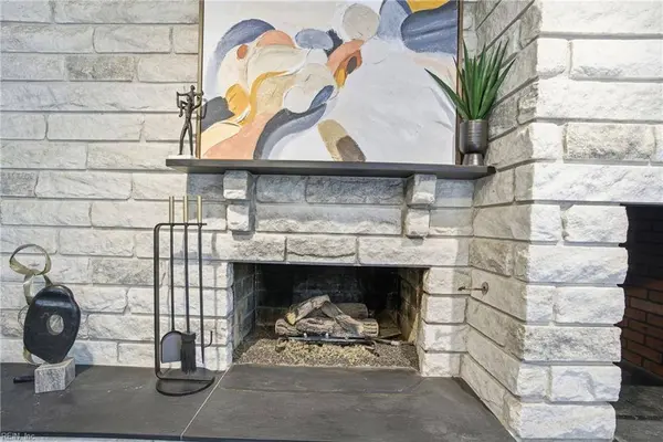 4601 Peek TRL, Chesapeake, VA 23321