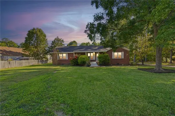 4601 Peek TRL, Chesapeake, VA 23321