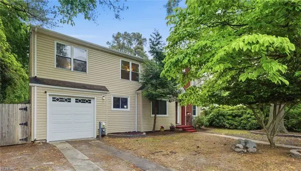 104 E Severn RD, Norfolk, VA 23505
