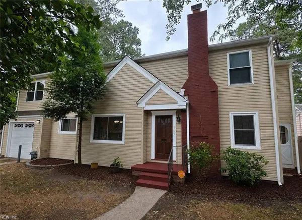 104 E Severn RD