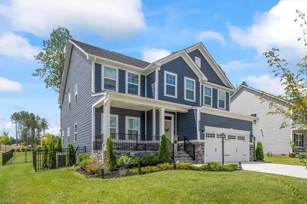 18301 Cherry Oak TRL, Moseley, VA 23120