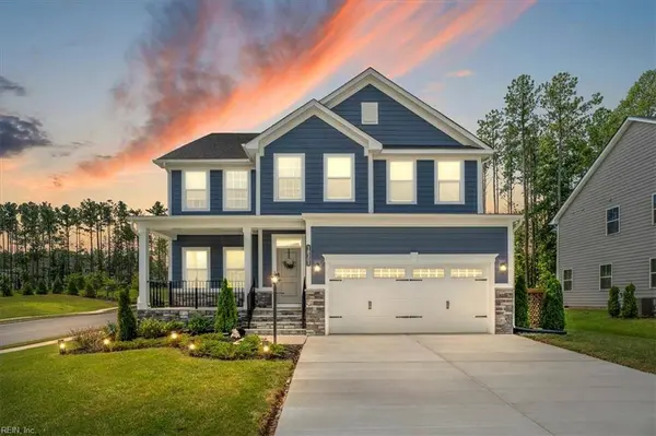 18301 Cherry Oak TRL