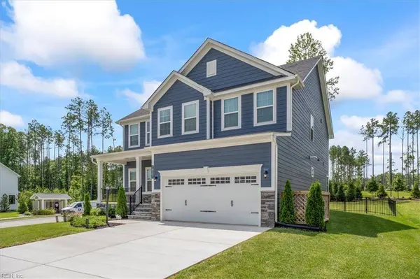 18301 Cherry Oak TRL, Moseley, VA 23120