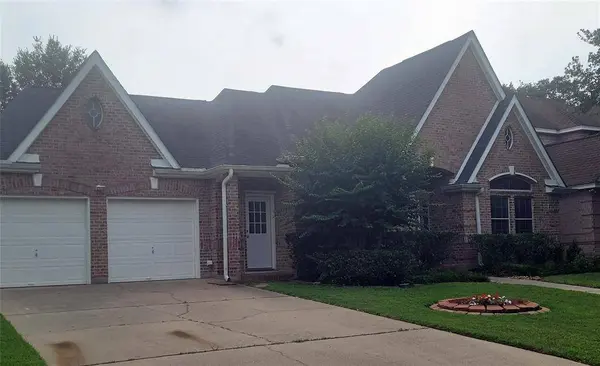 18107 Hampton Oak DR, Spring, TX 77379