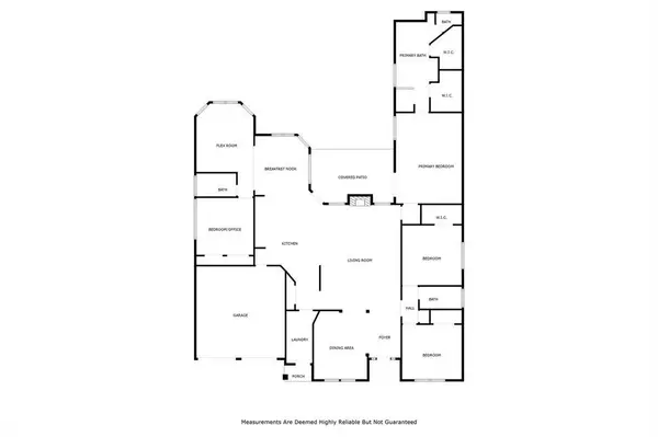 18107 Hampton Oak DR, Spring, TX 77379