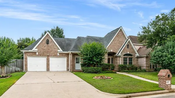 18107 Hampton Oak DR, Spring, TX 77379