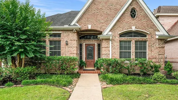 18107 Hampton Oak DR, Spring, TX 77379