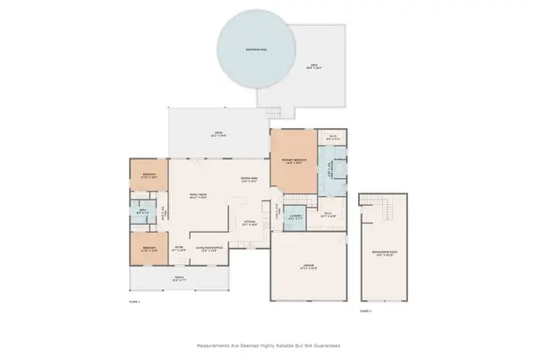 14742 Cypress DR, Conroe, TX 77302