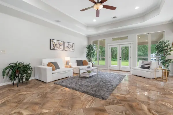 14742 Cypress DR, Conroe, TX 77302