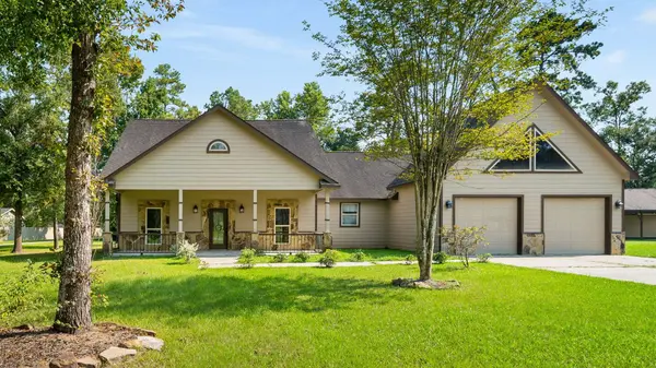 14742 Cypress DR, Conroe, TX 77302