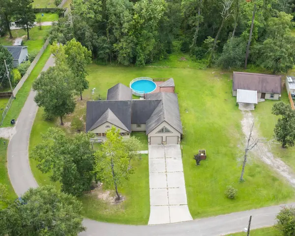 14742 Cypress DR, Conroe, TX 77302