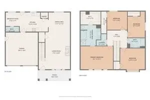29003 Pine Forest DR, Magnolia, TX 77355