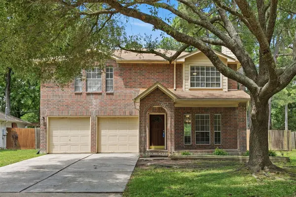 29003 Pine Forest DR, Magnolia, TX 77355