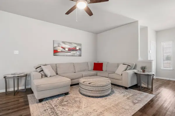 2576 Westslope DR, Conroe, TX 77384
