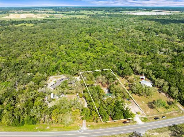 4059 MCKETHAN RD, Dade City, FL 33523