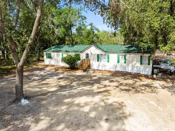 4059 MCKETHAN RD, Dade City, FL 33523