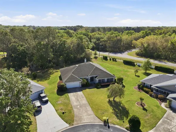 42 SUNRISE DR, Ocala, FL 34472