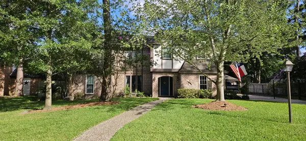 6611 Chancellor Dr, Spring, TX 77379-7610