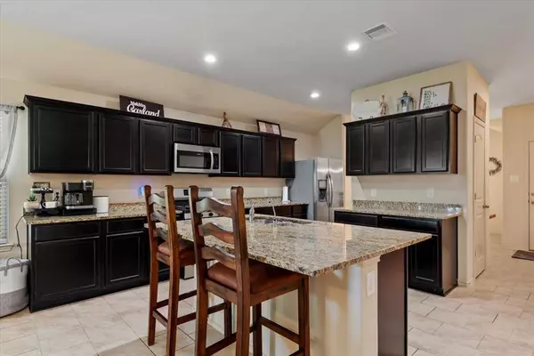 23707 Water Hickory DR, Tomball, TX 77375