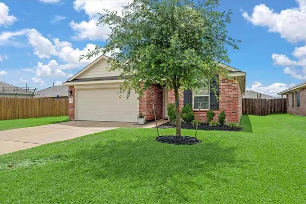 23707 Water Hickory DR, Tomball, TX 77375