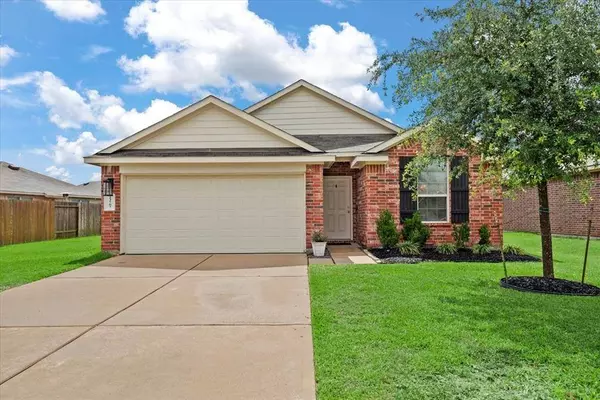 23707 Water Hickory DR, Tomball, TX 77375