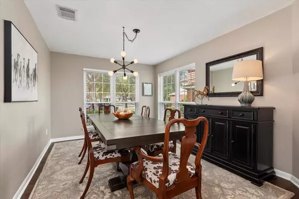 32319 Archer PARK, Conroe, TX 77385