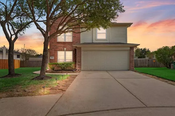 32319 Archer PARK, Conroe, TX 77385