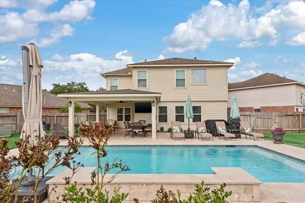 32319 Archer PARK, Conroe, TX 77385