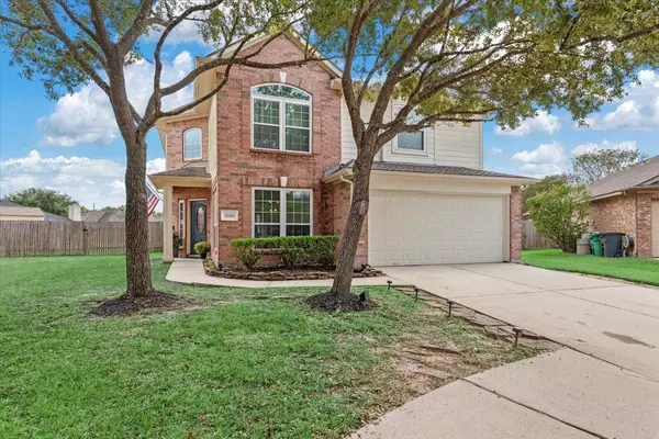 32319 Archer PARK, Conroe, TX 77385