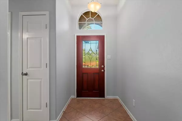 8215 Hayden Cove DR, Tomball, TX 77375