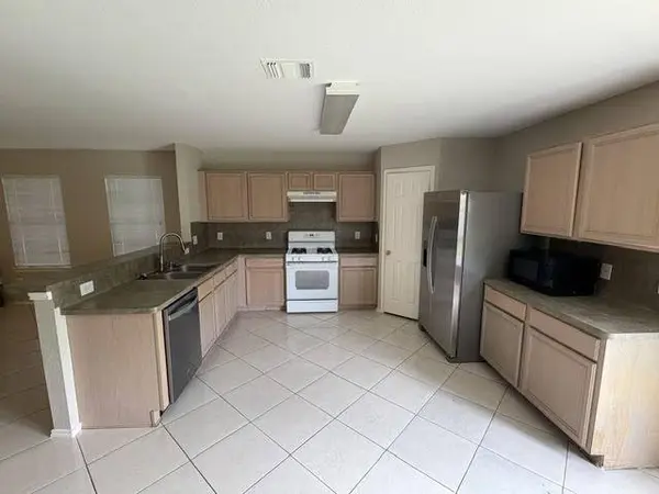 20811 Trenton Valley LN, Katy, TX 77449
