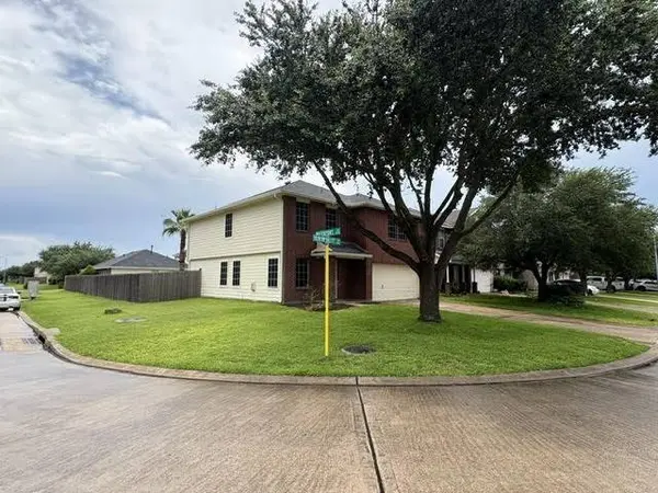 20811 Trenton Valley LN, Katy, TX 77449