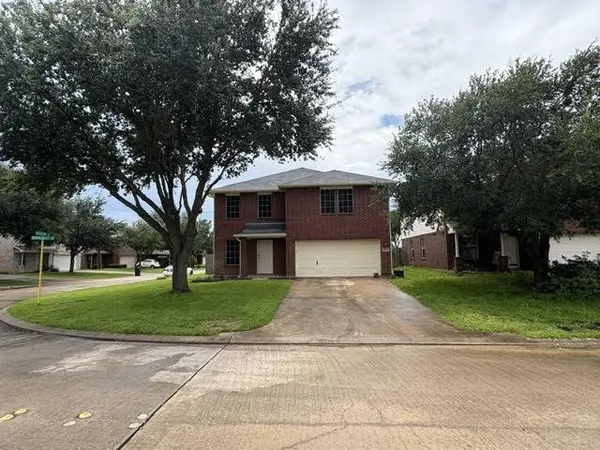 20811 Trenton Valley LN, Katy, TX 77449